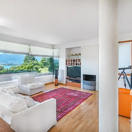 Villa Vittoria